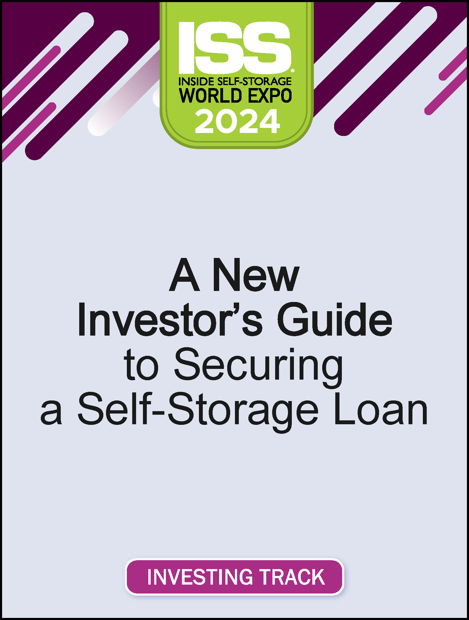 A New Investor’s Guide to Securing a Self-Storage Loan